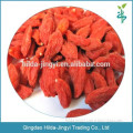 2016 new arrival organic goji berries organic